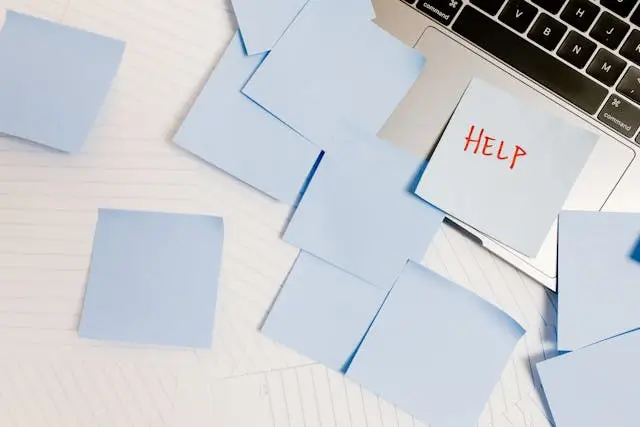 번아웃이란? 극복방법 13가지