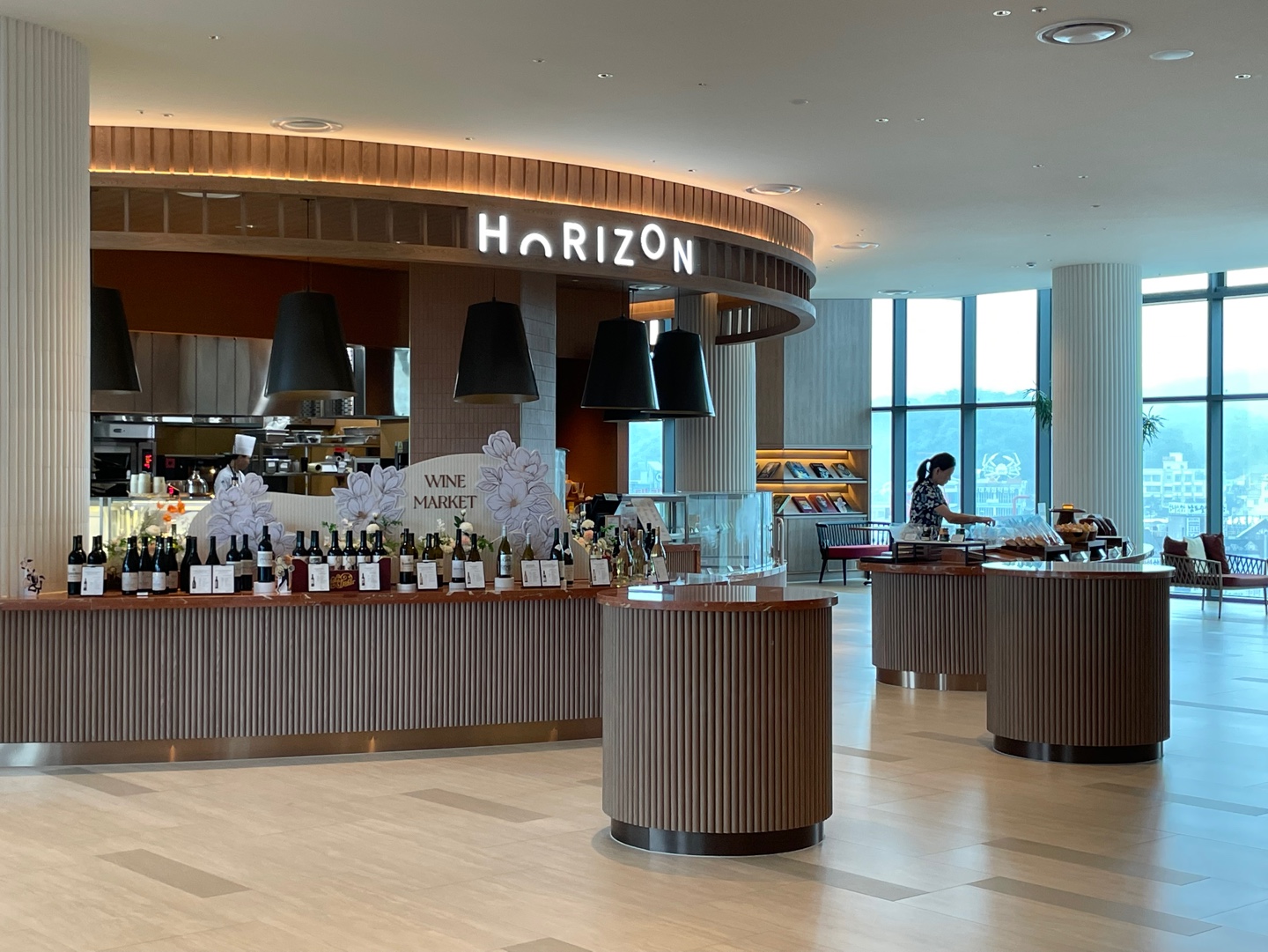 카시아 속초 오션뷰 신상 호텔