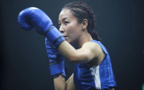 차청화 필모그래피