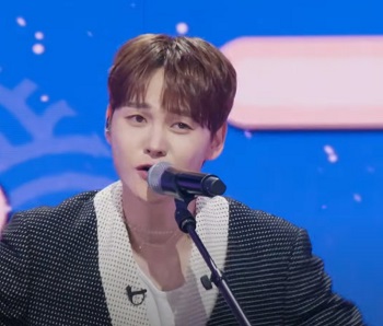 광대 박서진 노래 듣기 가사