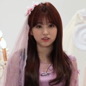 아이즈원 야부키나코 아이즈원 야부키나코