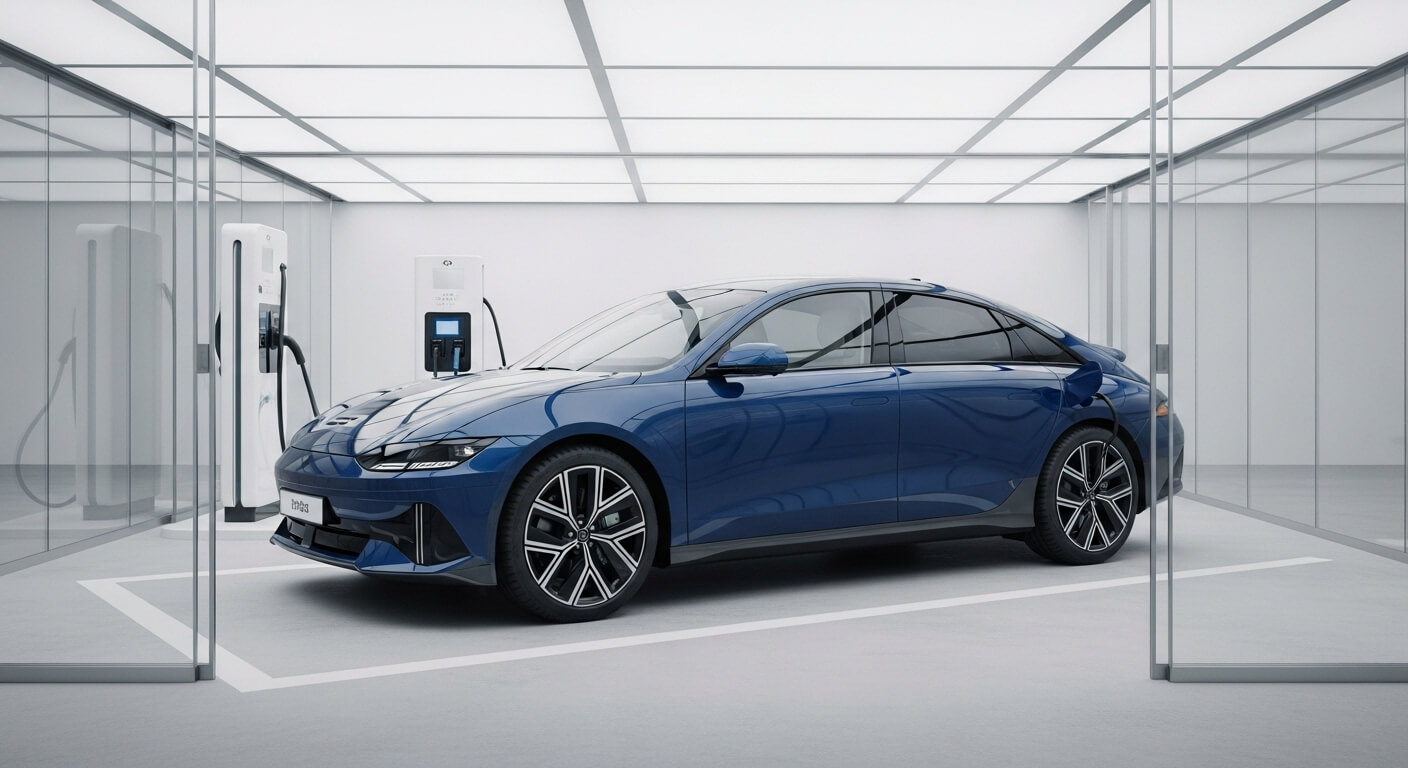 2025 아이오닉 6 전기차 보조금