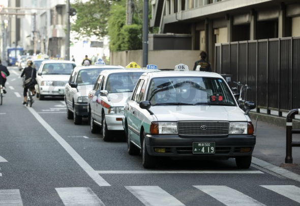 개인택시 면허 자격 조건