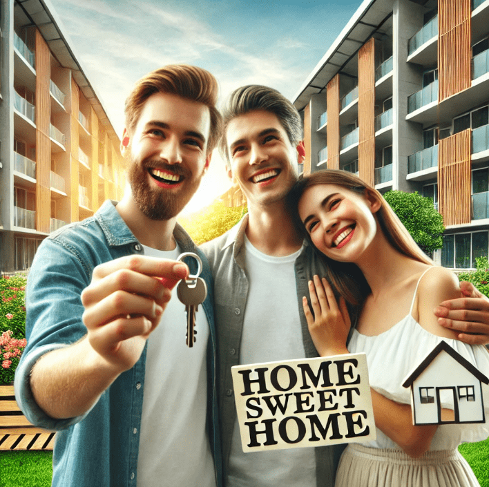 생애최초-분양-조건-자격