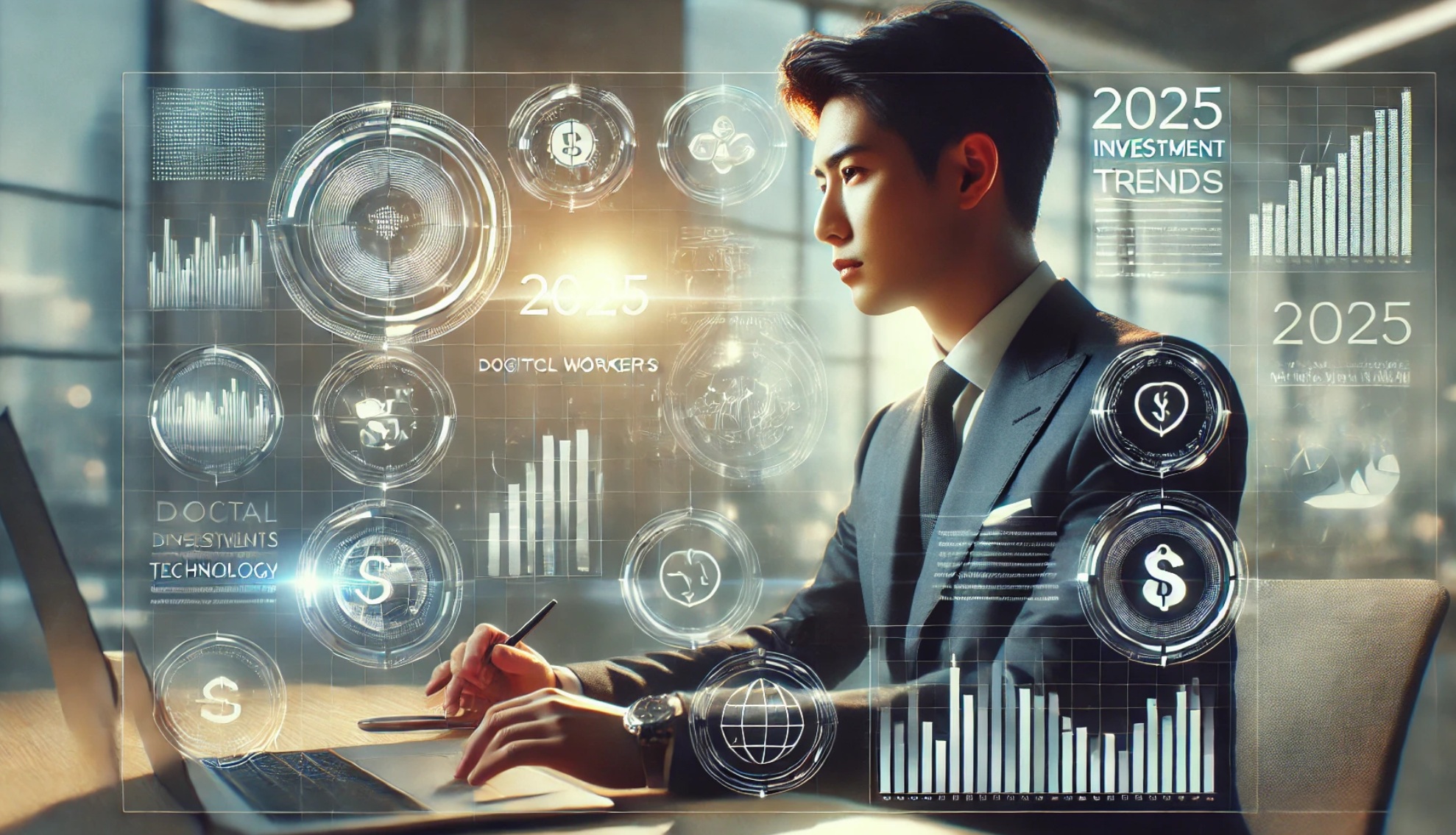 30대 직장인을 위한 주식 투자