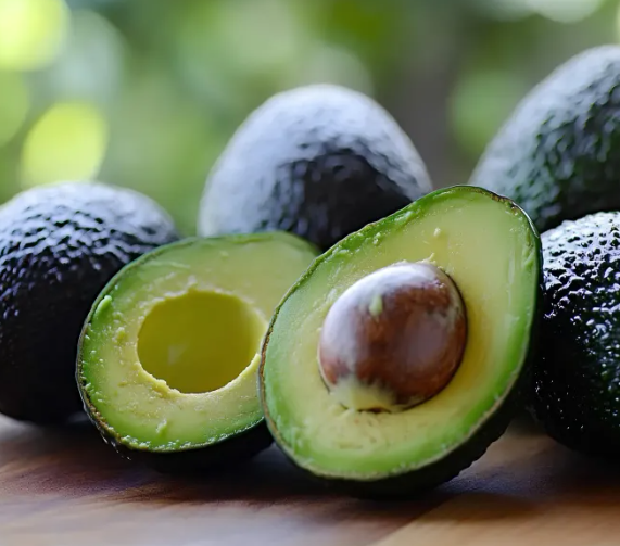 아보카도