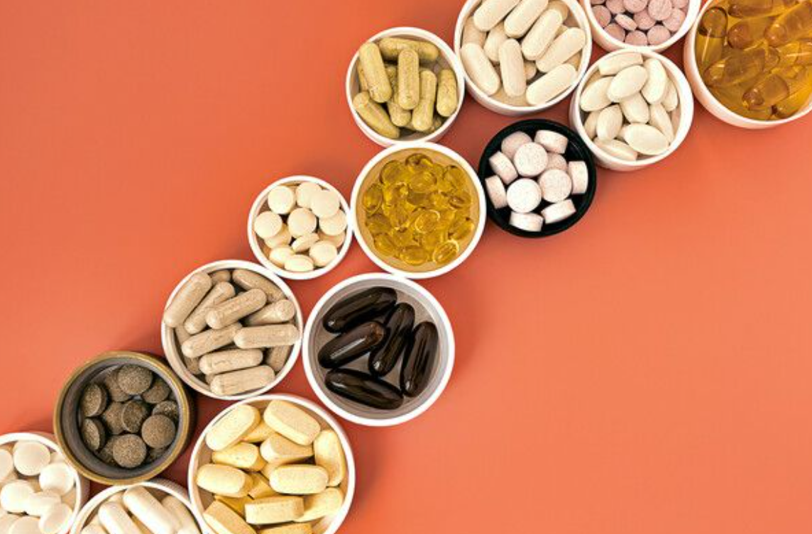 영양제 극대화 활용 섭취 시간