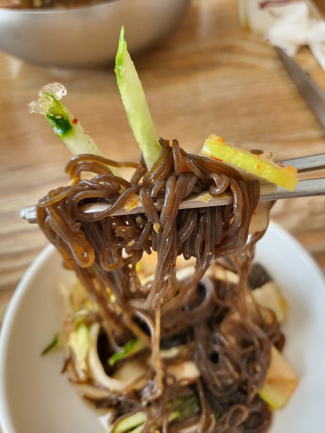 당진 맛집 정대냉면