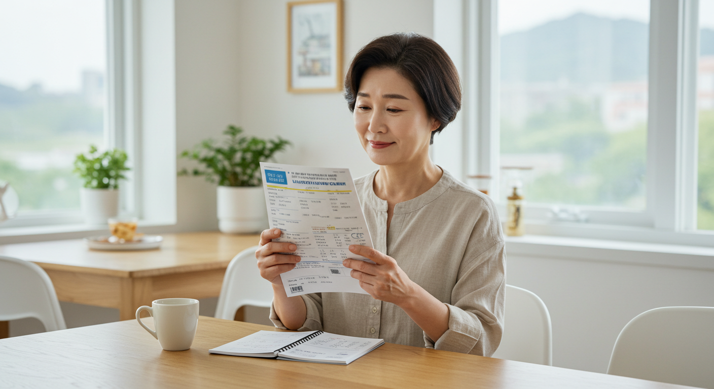 울릉도 패키지와 자유여행