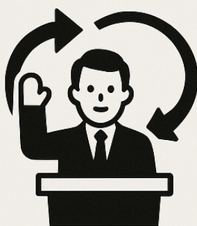 중임제 연임제 차이