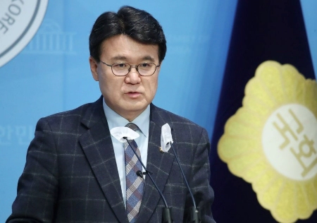 황운하 의원 프로필 나이 고향 지역구 재산