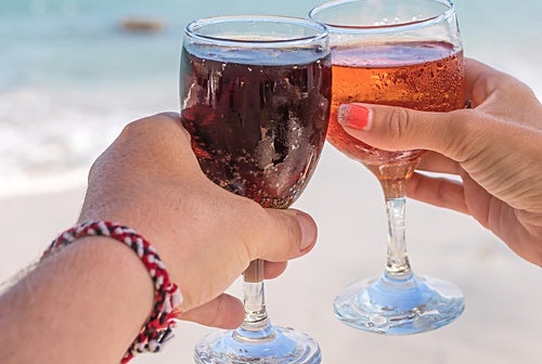 결론&#44; 탄산수 vs 생수 어떤것이 더 효능이 좋을까?