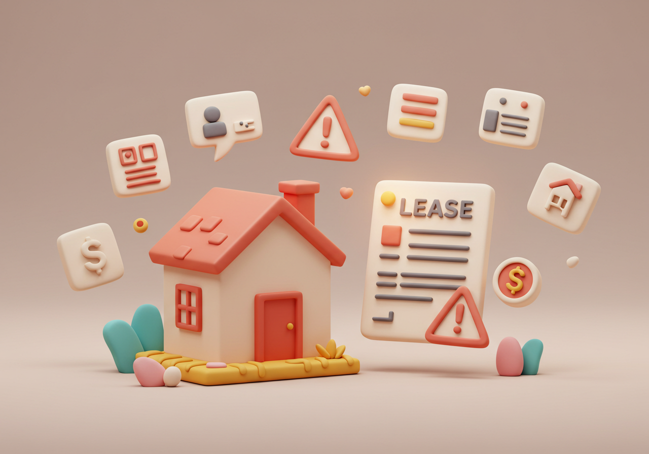 전월세신고제 완벽 정리 2025년 과태료 핵심 정보