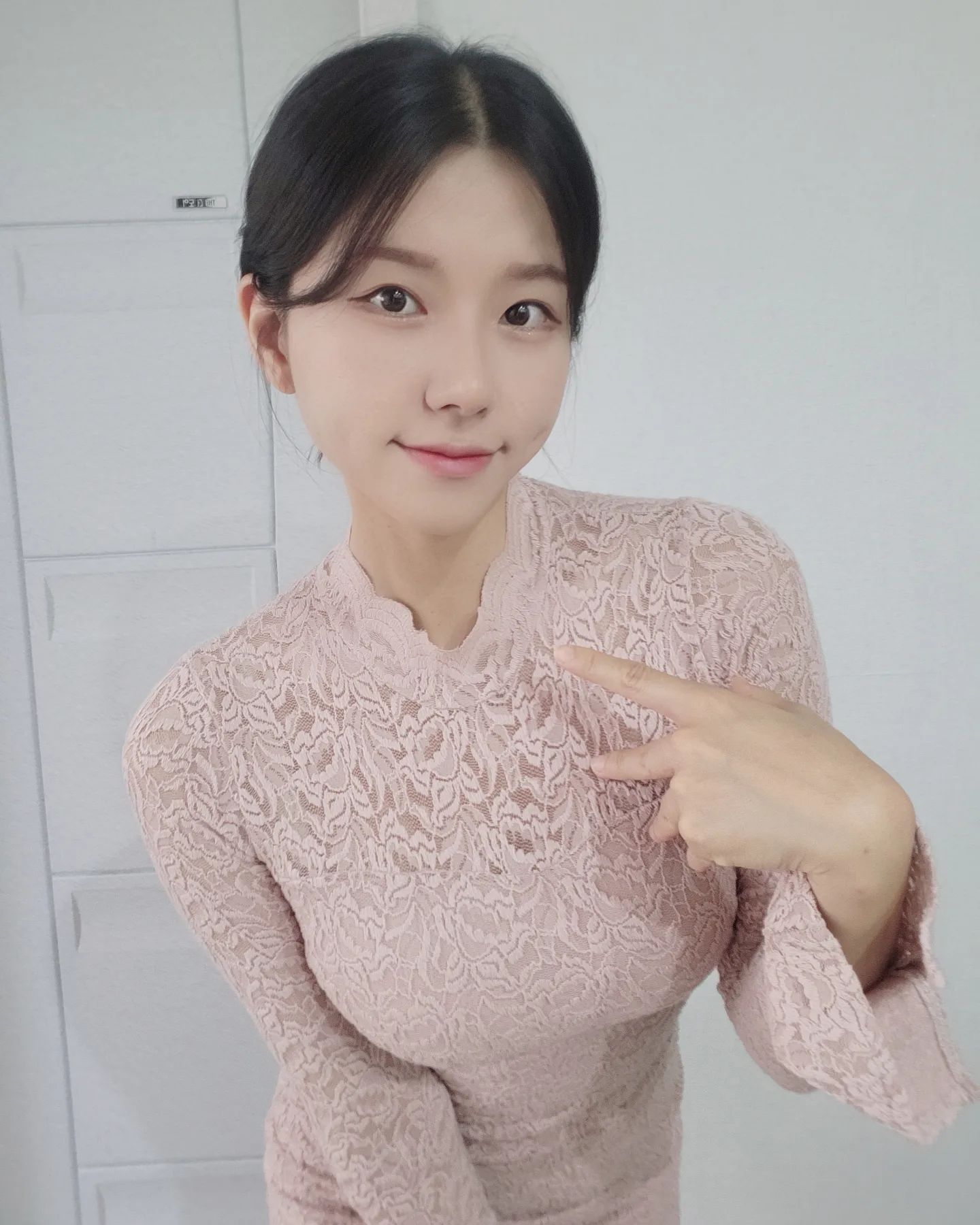 트위치 스트리머 BJ 나리땽