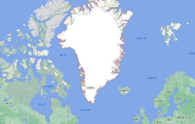 그린란드-사진1