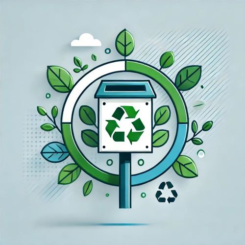 에코 eco 우체통 섬네일