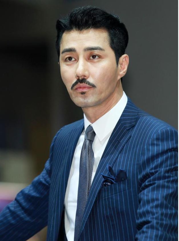 차승원 프로필