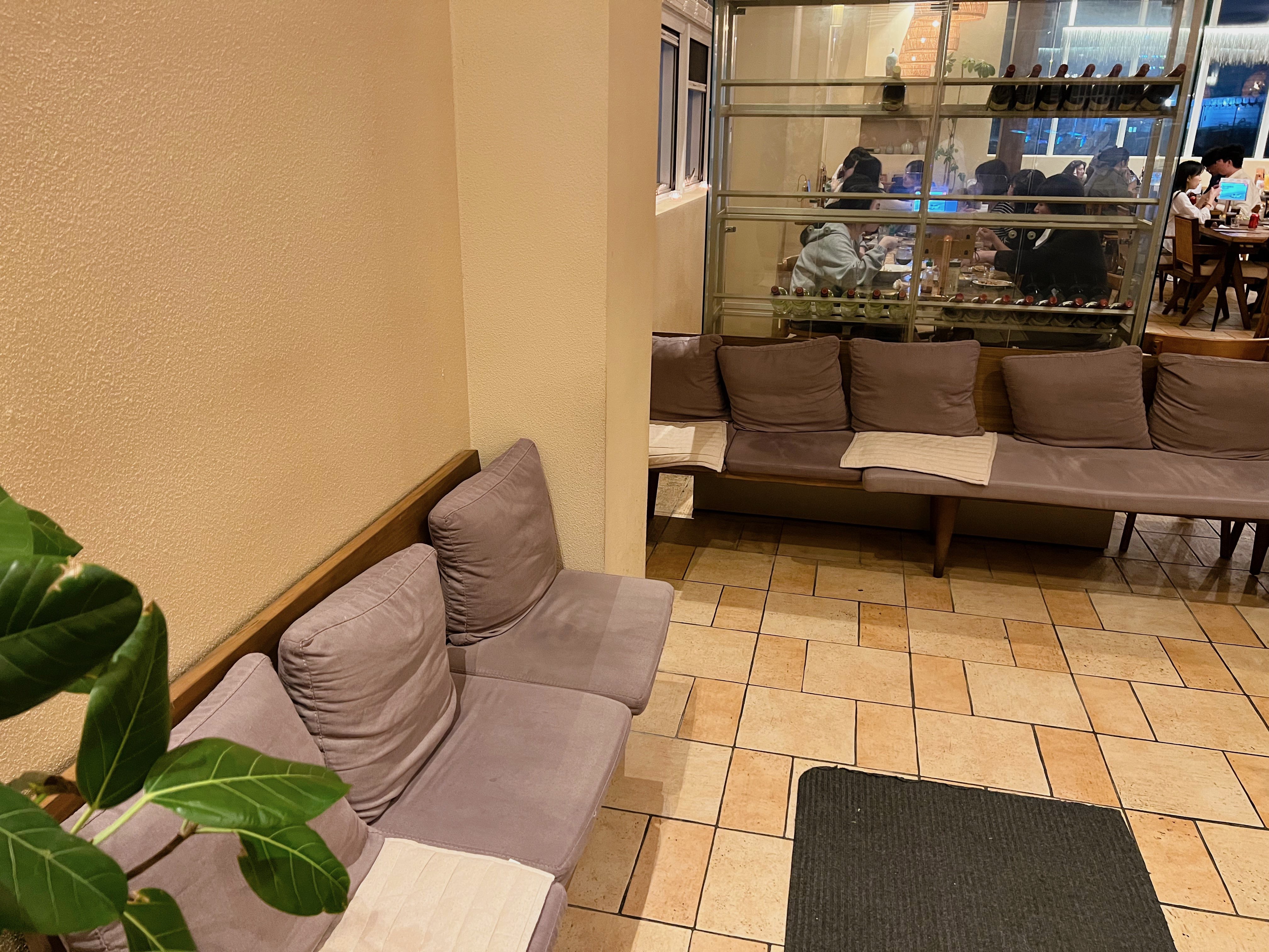 상무지구 맥문동