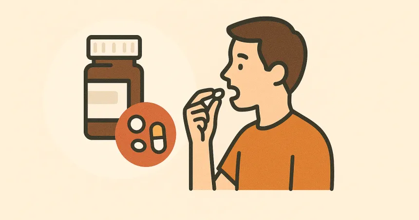 역류성 식도염 치료