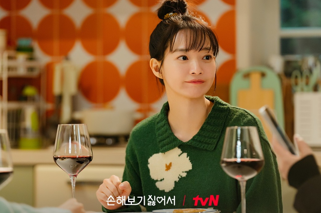 손해 보기 싫어서 등장인물
