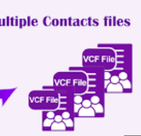 vcf파일열기 사이트 소개