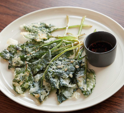 3월에 먹으면 좋은 제철 음식(봄철 음식) - 취나물편 (효능, 취나물이 들어가는 음식)