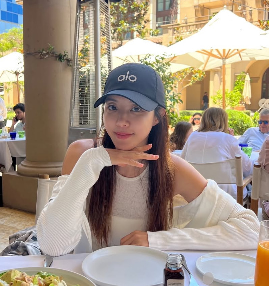 배우 박한별 키 나이 몸무게 소속사 영화 드라마 MBTI