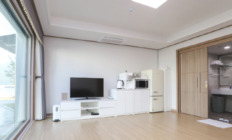 내장산 생태탐방원