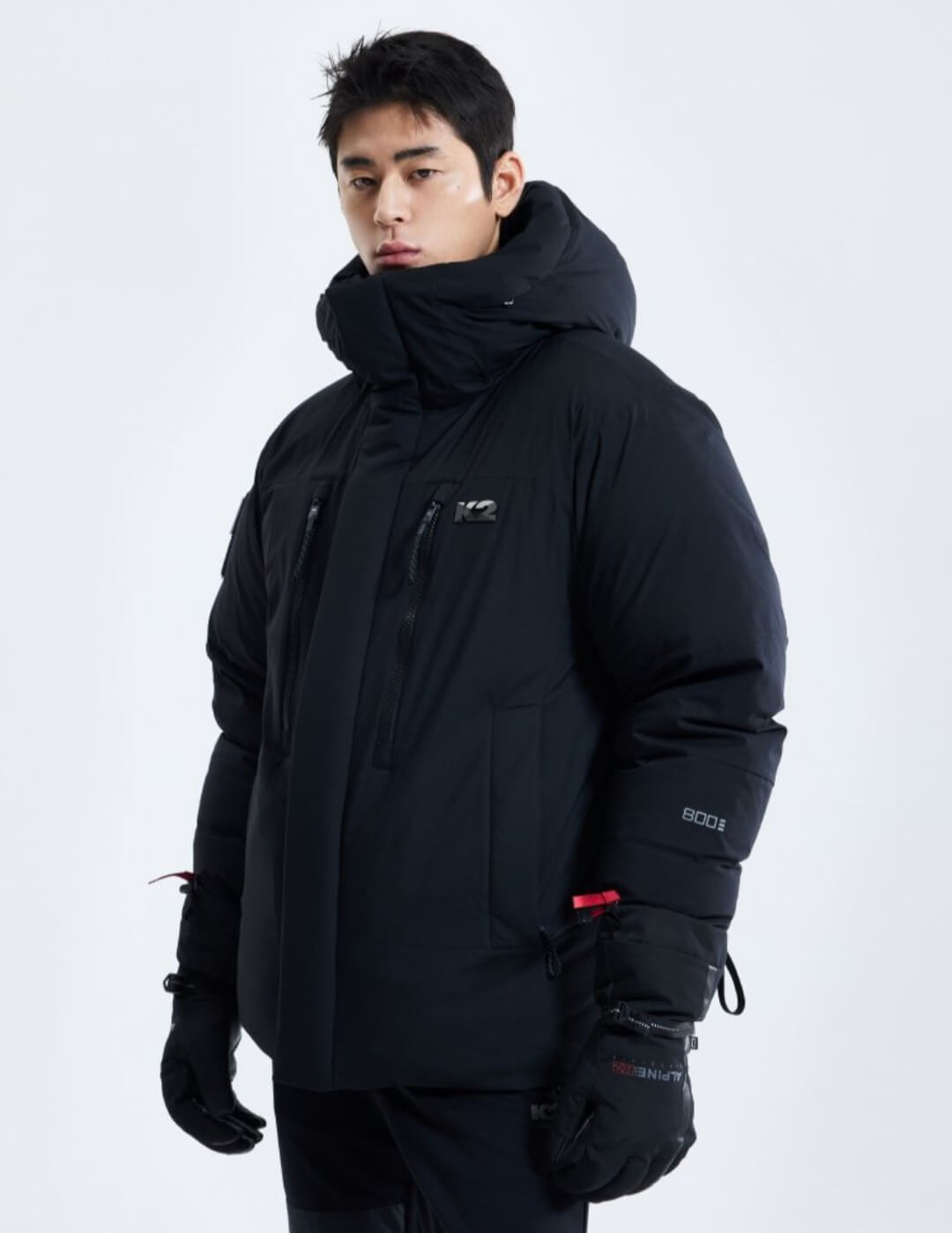 k2 코볼드