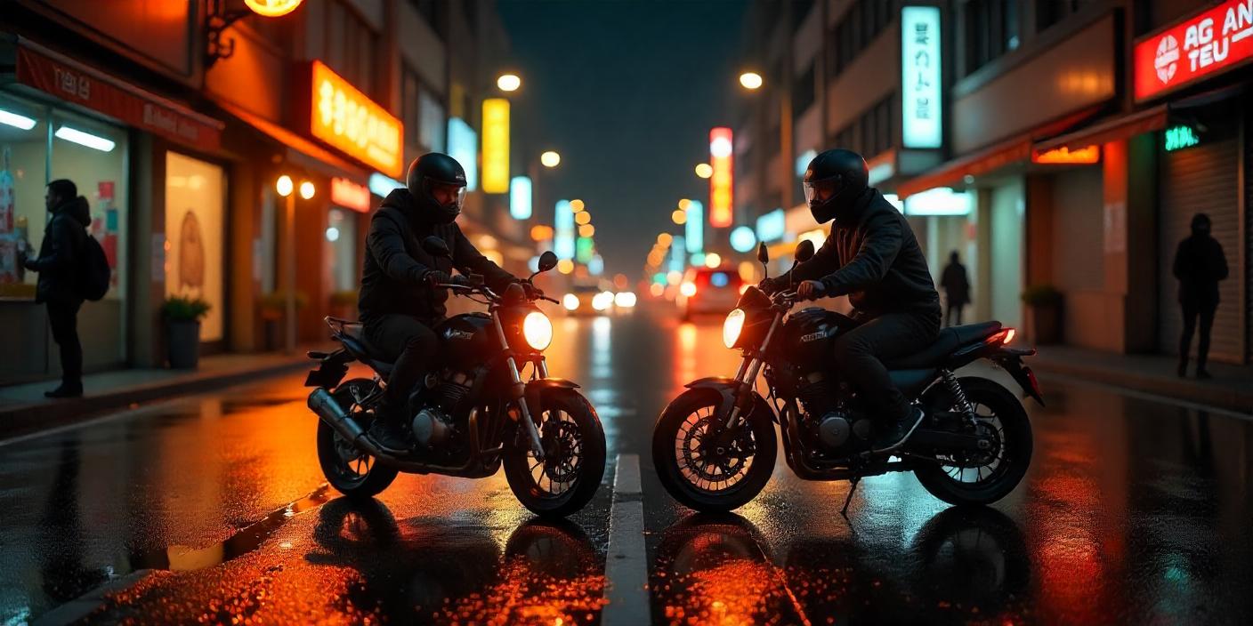 ⚖️ 쿠팡이츠와 배민라이더 비교