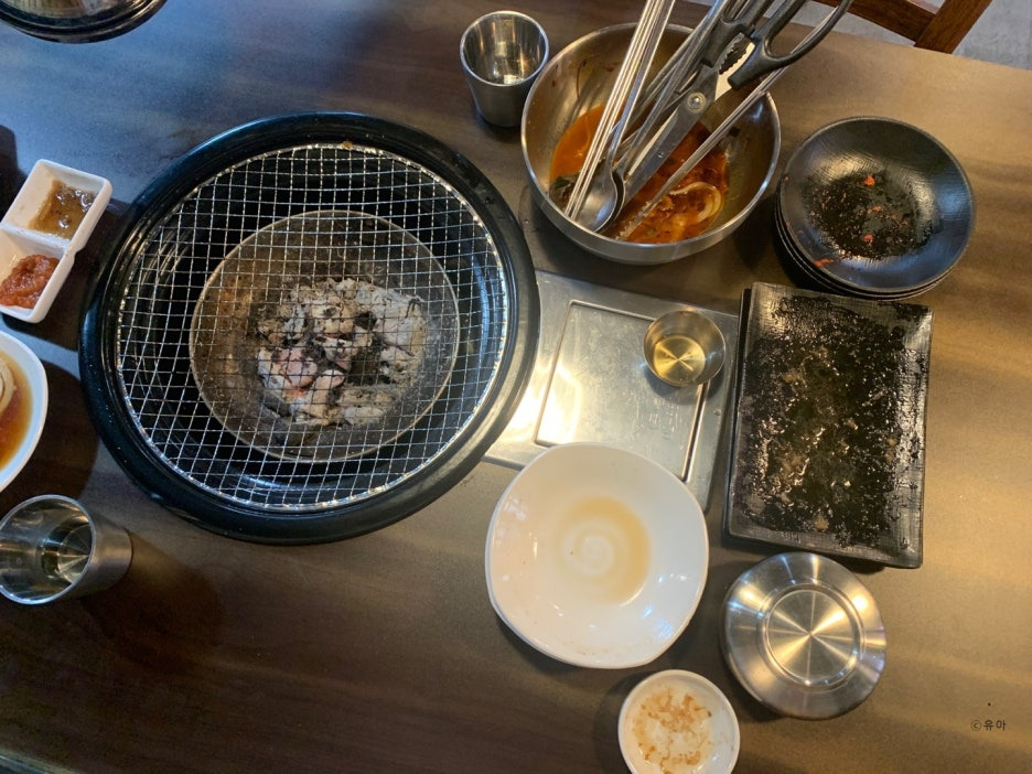 아차산역 소고기 맛집