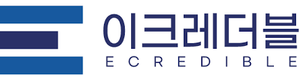 이크레더블_로고