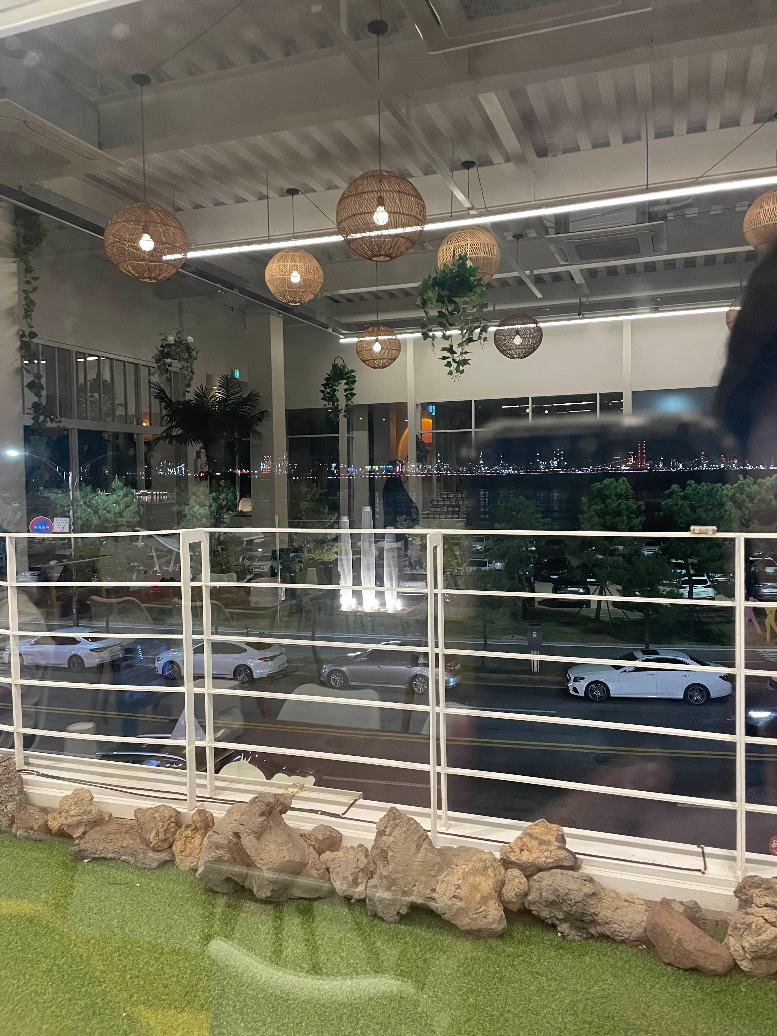 포항 영일대 태국음식 맛집 쏨밧