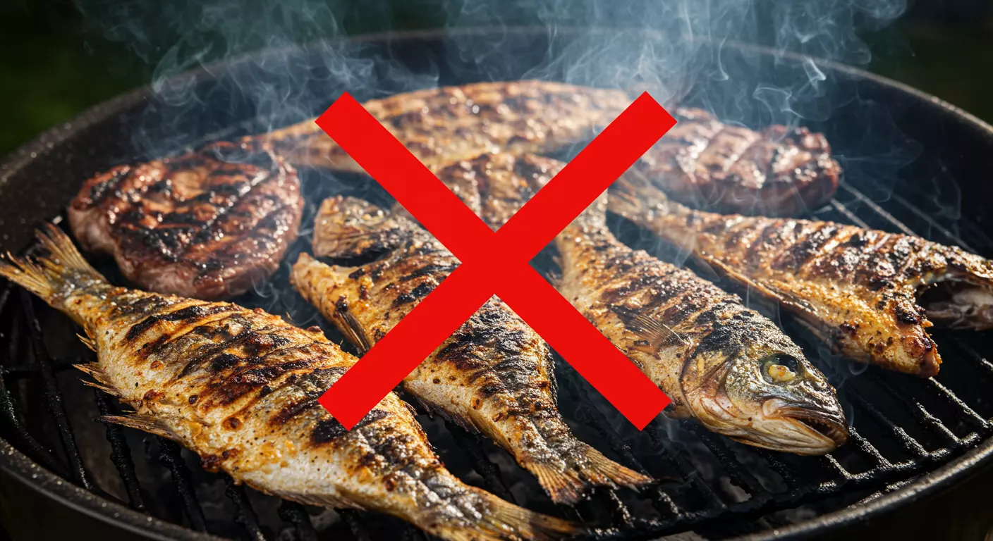 탄 음식 이미지