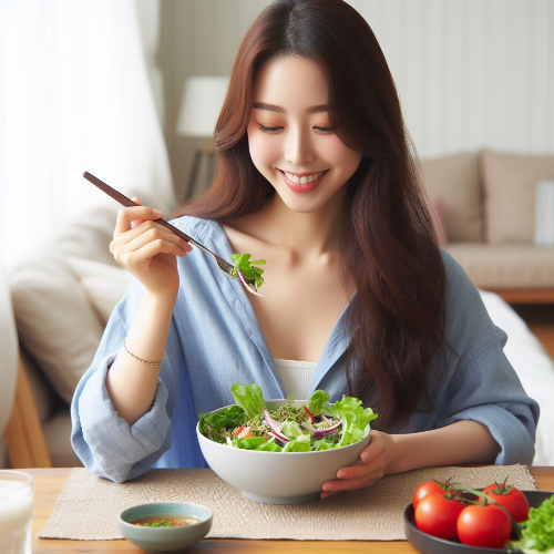 머리가 어지러운 증상의 예방