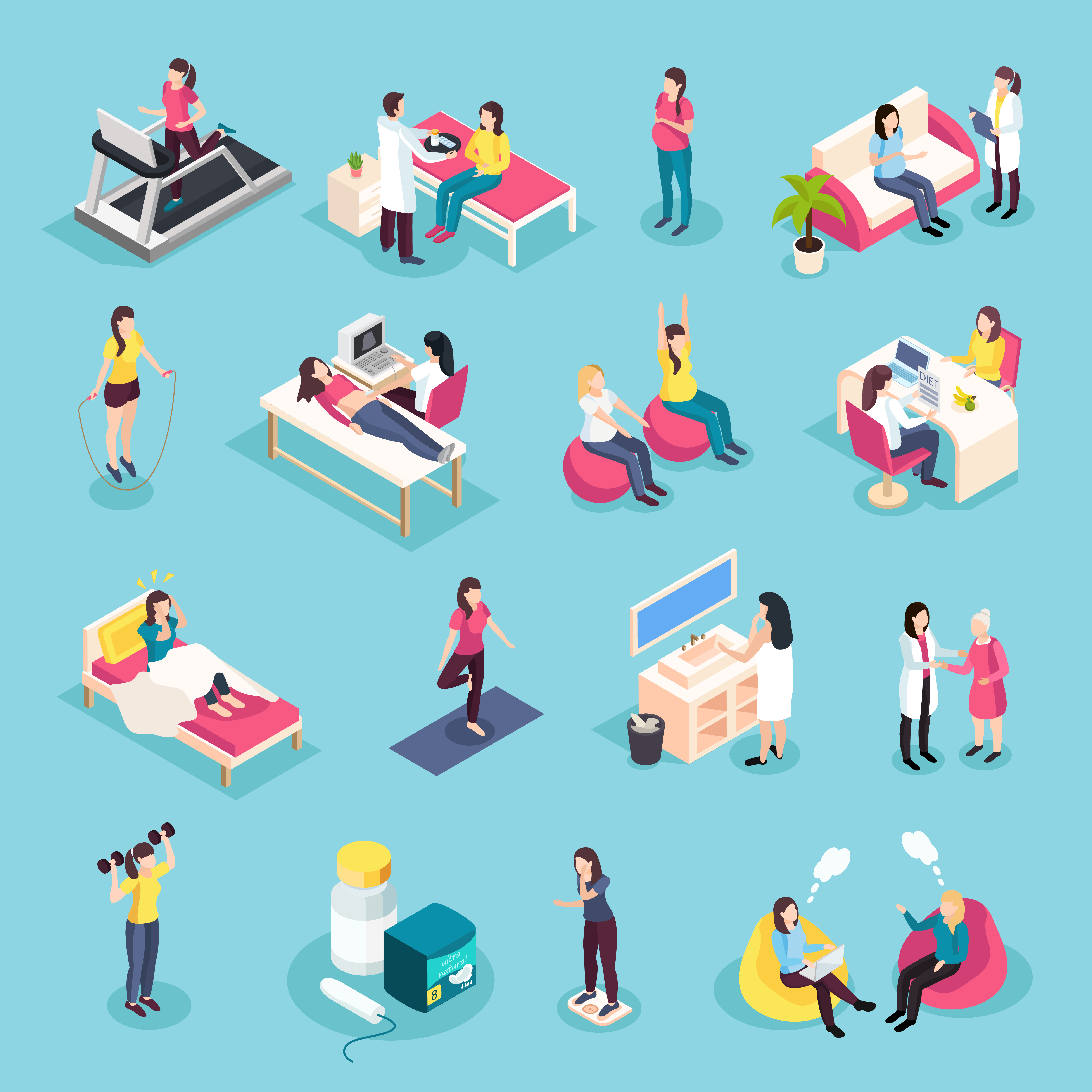 뇌 혈관 막히는 이유, 생활 속 습관이 문제?