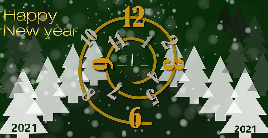 연말인사 문자 메시지 모음 (연말 인사말, 안부 문자)