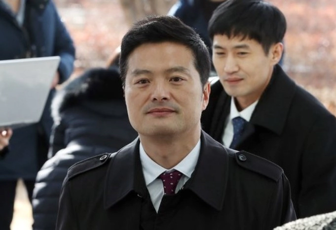 김태우 강서구청장 후보 프로필 나이 학력 고향