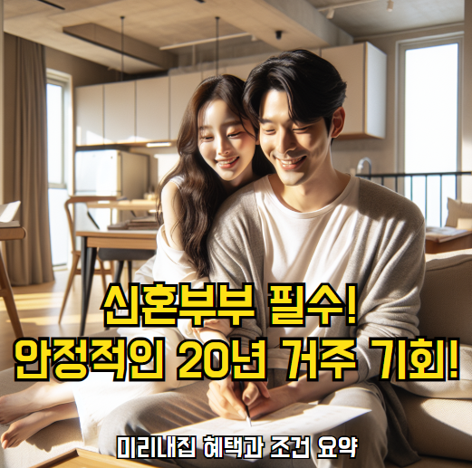 장기전세주택