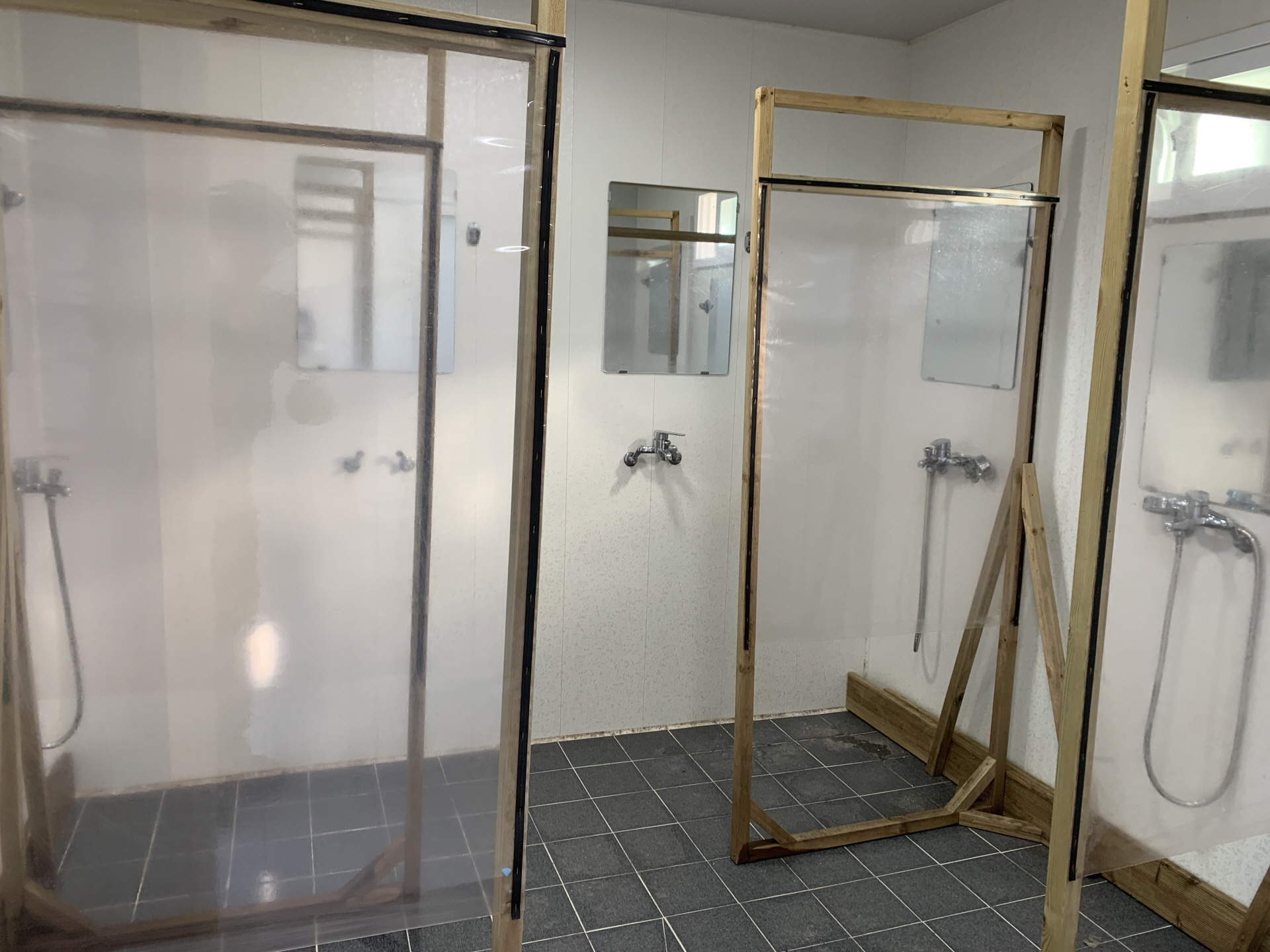 덕유산 국립공원 야영장 예약방법