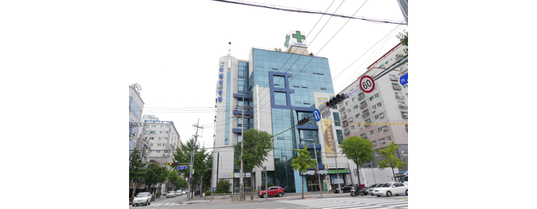 인천 부평구 요양병원