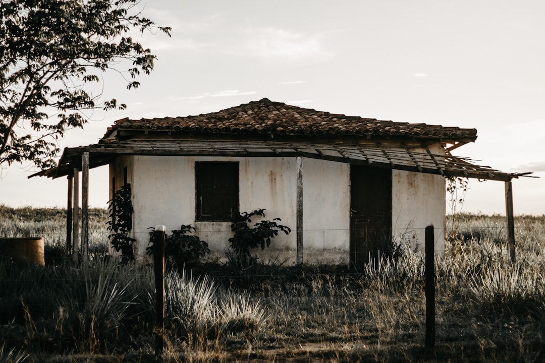 Foreclosure
