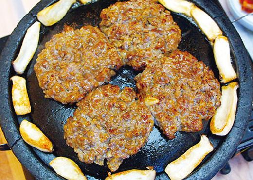 김효숙 명인 프로필