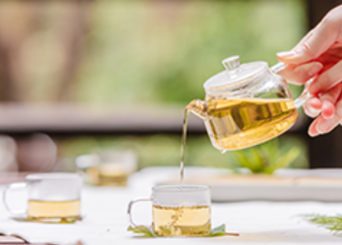 웰니스 관광과 힐링 티테라피