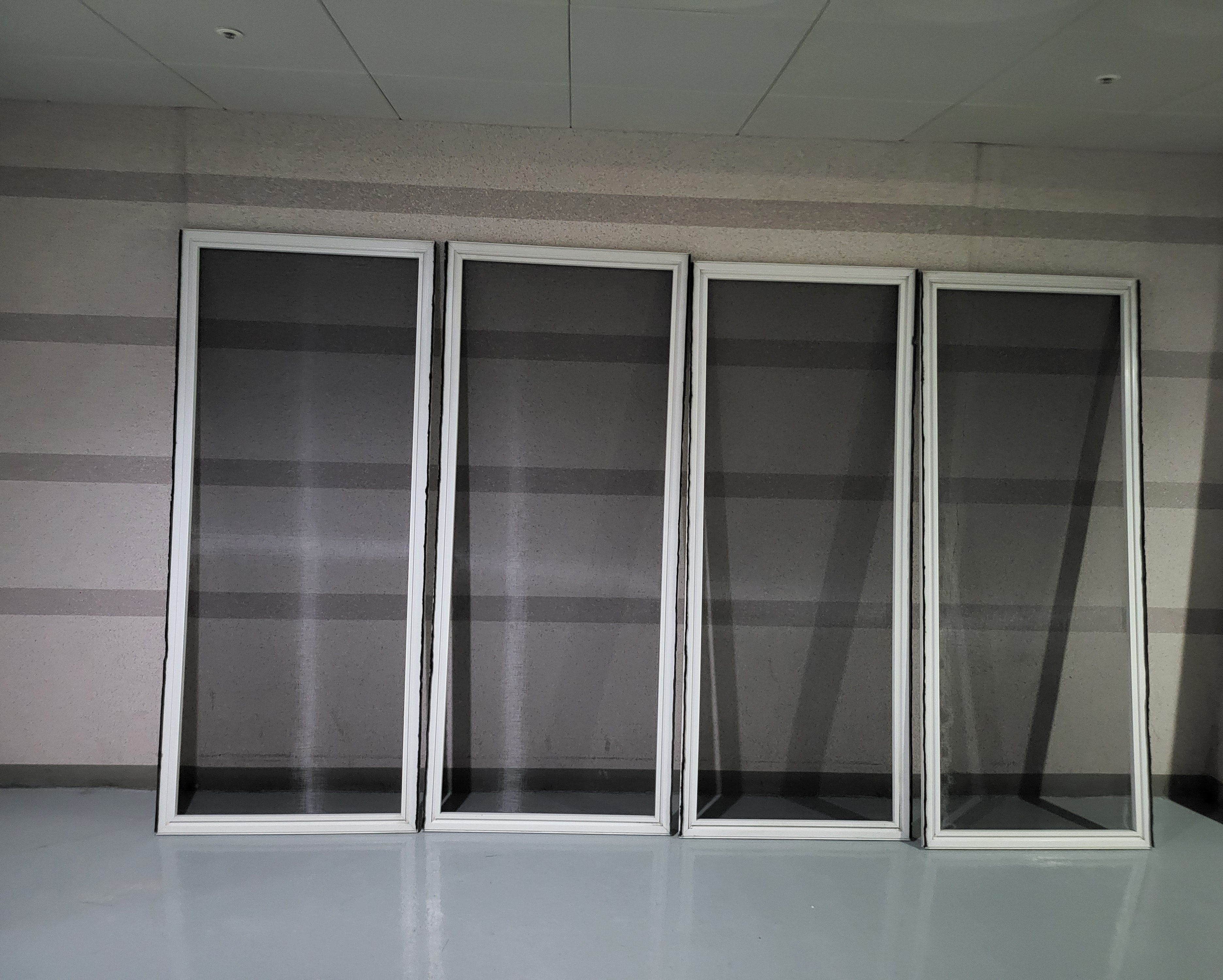 방충망 교체 견적이 합리적인 당근방충망