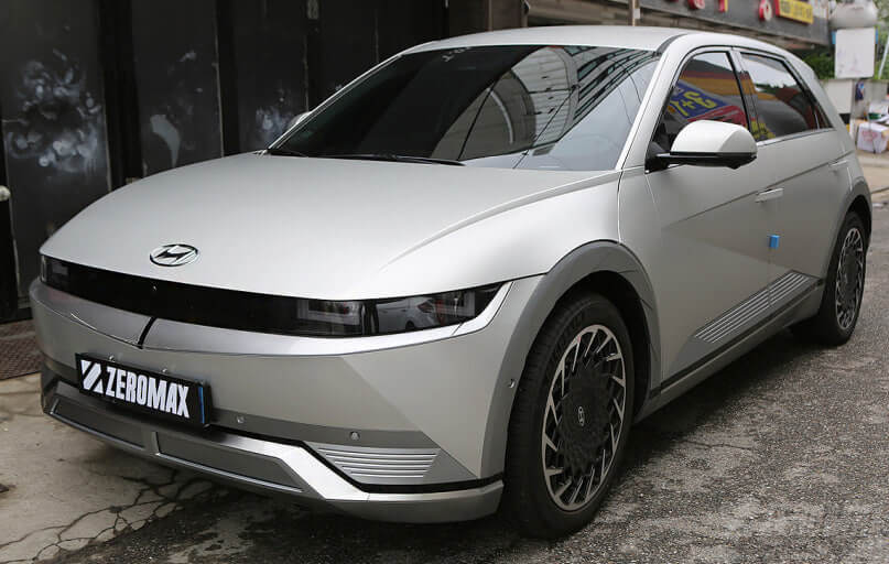 서울시 전기차 보조금 하반기 추경 안내