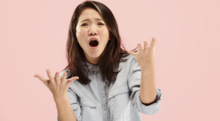 분노조절장애 증상 원인 치료법 진단테스트 총정리