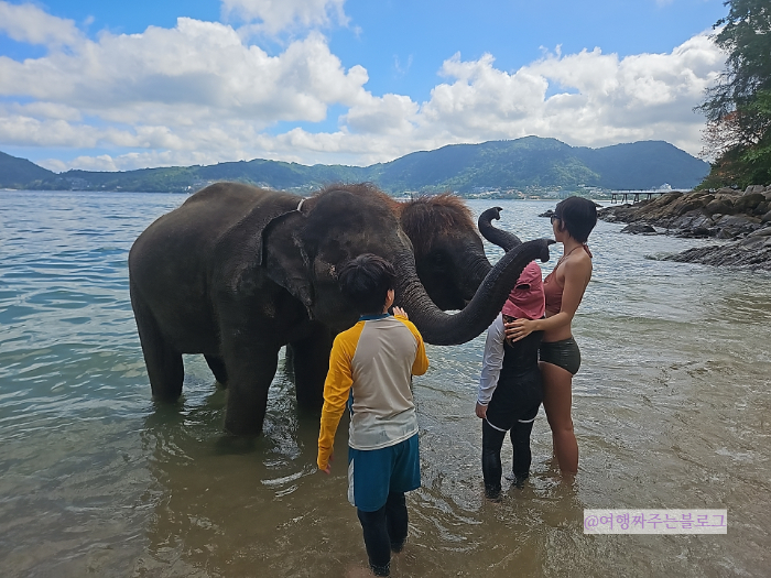 #푸켓여행 #푸켓경비