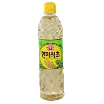 현미 식초 효능 10가지 부작용 먹는법에 대해서 알아보기_3