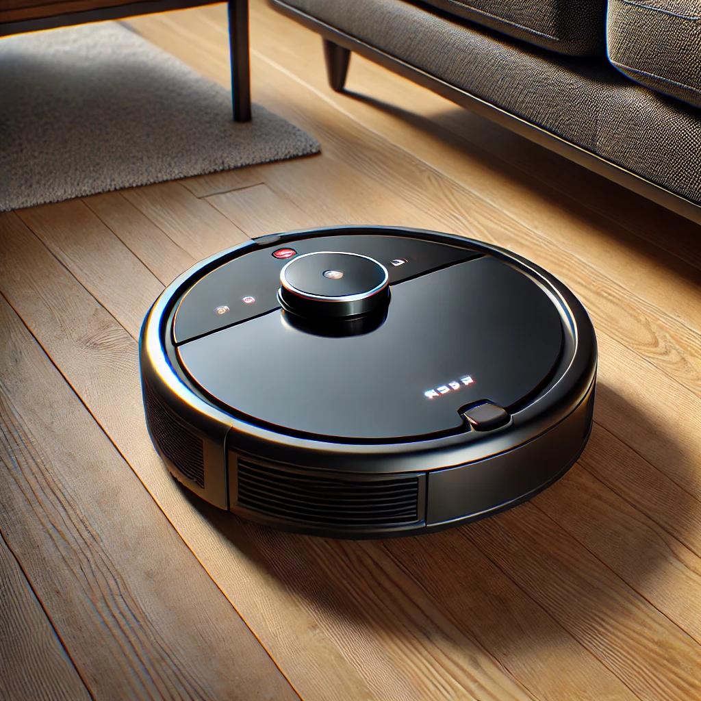 클리엔 로봇청소기 r9 블랙